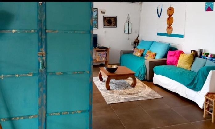 Vila Location Bord Ocean, Holi-Wood Saint-Joseph Exteriér fotografie